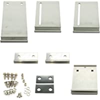 Fiamma Flame-Multi 98655011 Kit de Soporte